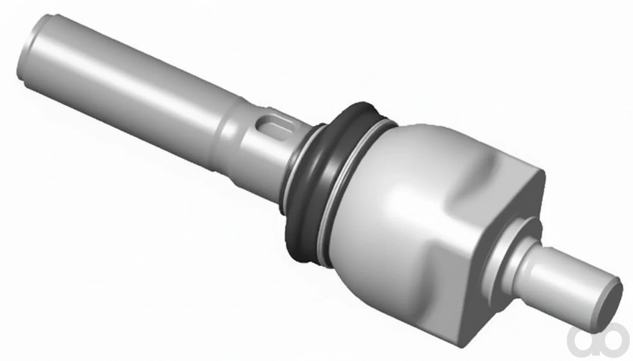 Unbranded - 7502445012 - Axial Joint M22 /M24 x 1.5