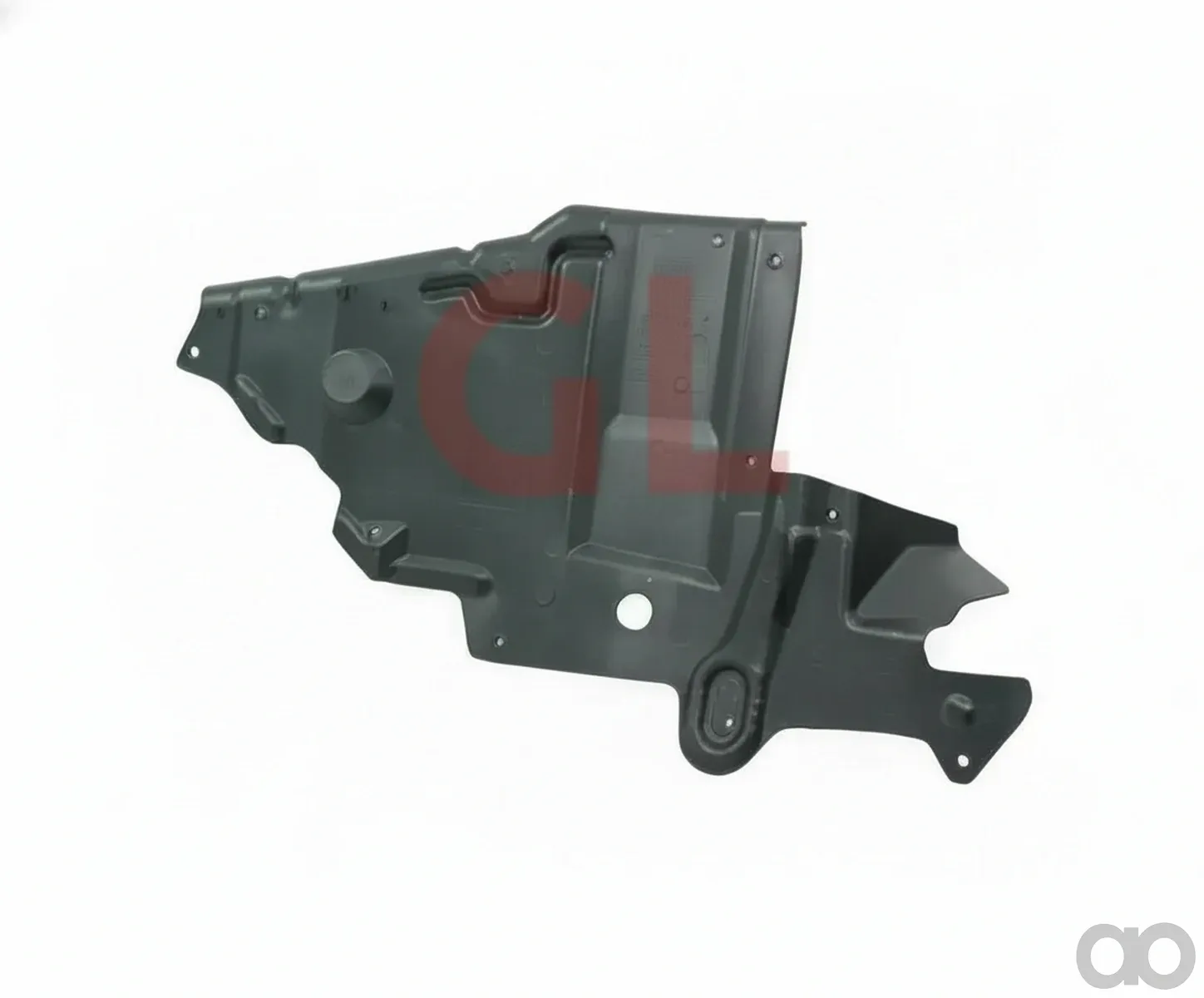 Unbranded - 75894 - Front Shutter SLS20 FC0233