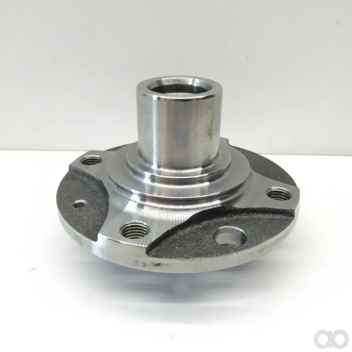 Unbranded - 7657422 - Wheel Hub Ducato