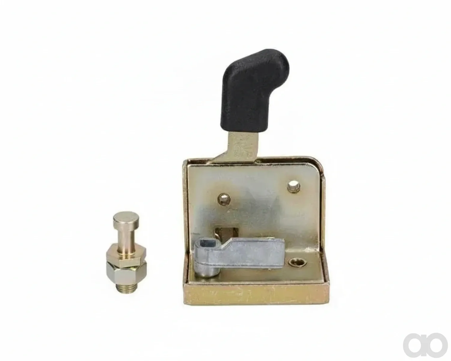 Unbranded - 7700035163 - Door lock Renault lw.