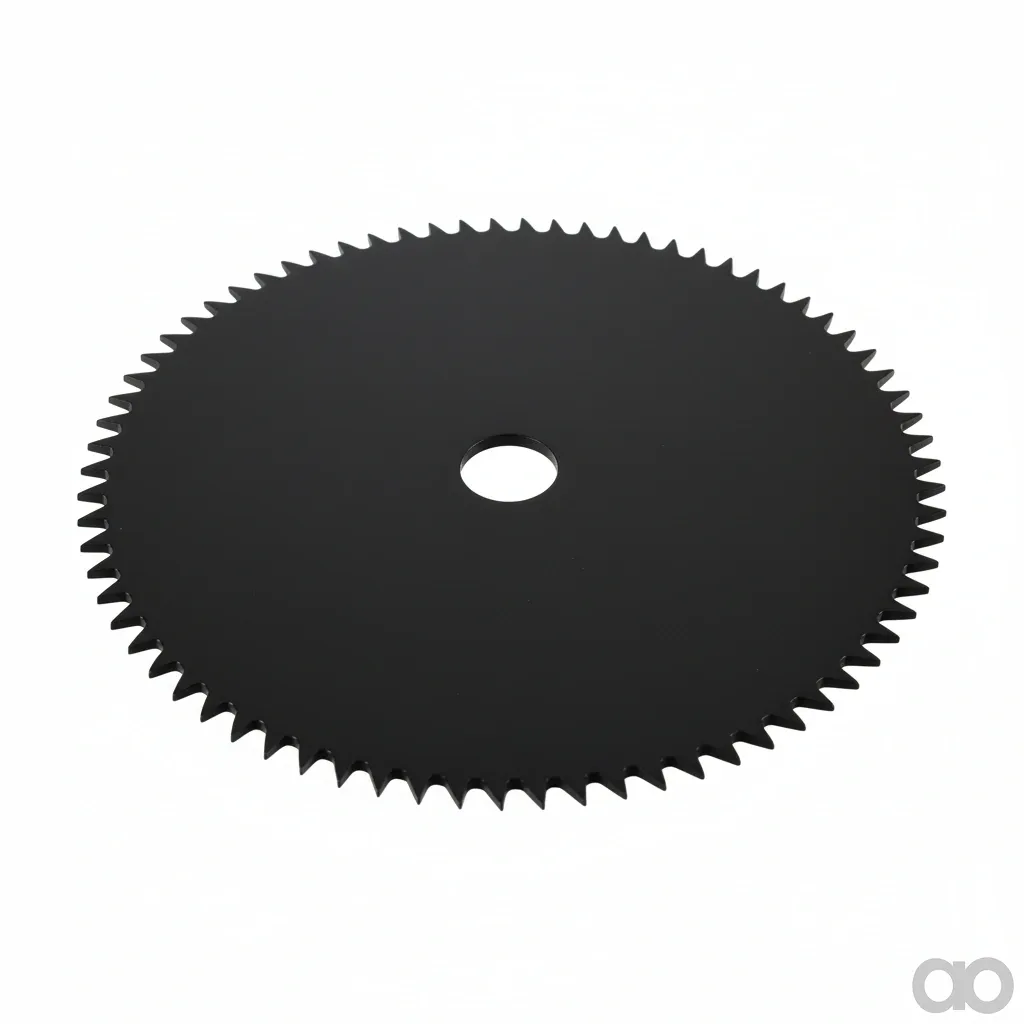 Unbranded-80018vk5003 - Cutting Blade (Saw) (80018Vk5003)