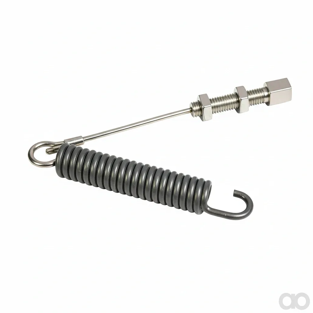Unbranded-80701vk1003 - Bowden Cable (80701Vk1003)