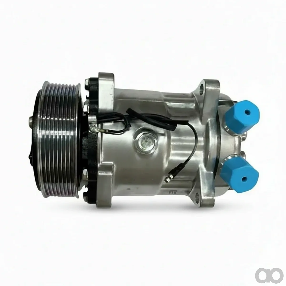 Unbranded - 820161581 - Air Conditioning Compressor TM