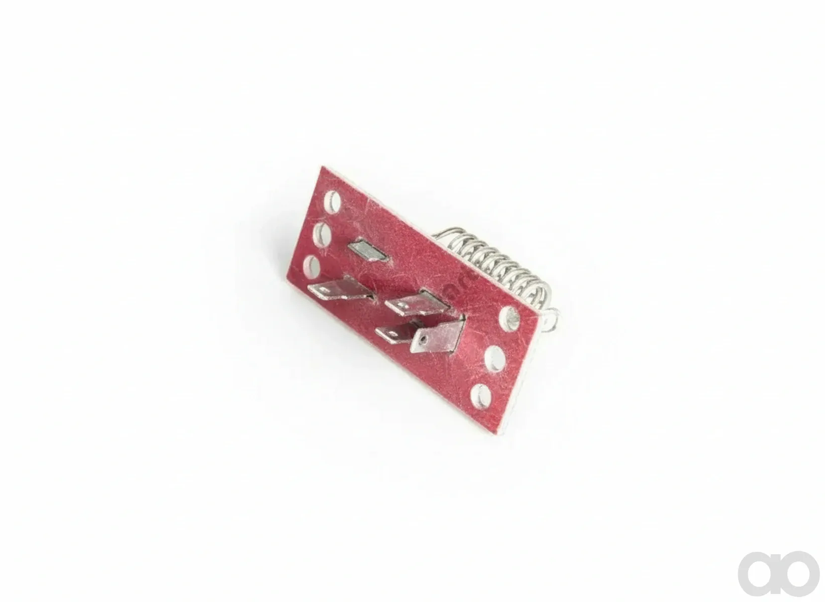 Unbranded - 82033103 - Heater Resistor
