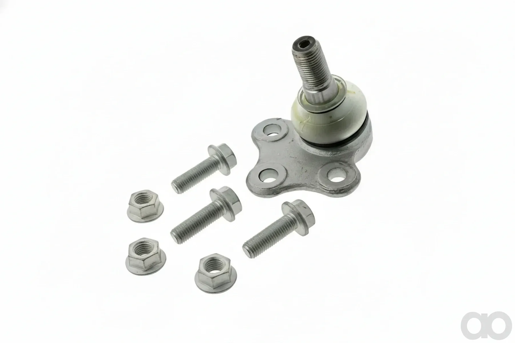 Unbranded - 825026010 - Suspension Ball Joint