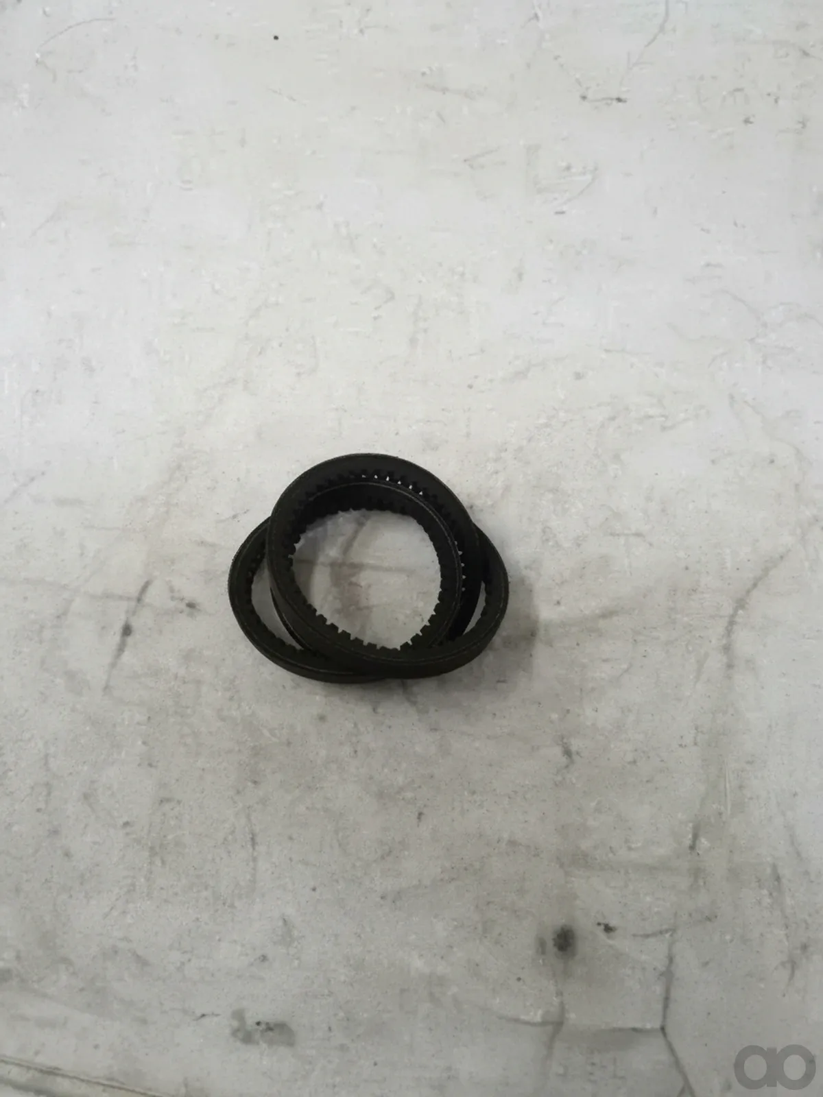 Unbranded - 839020 - Fan Belt