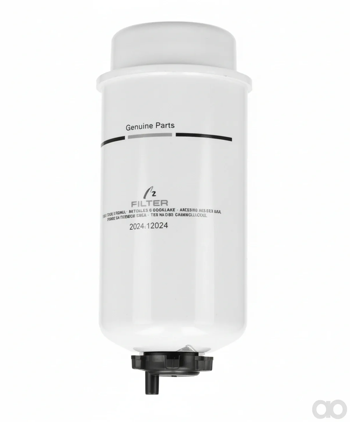 Unbranded - 84565924 - Fuel Filter