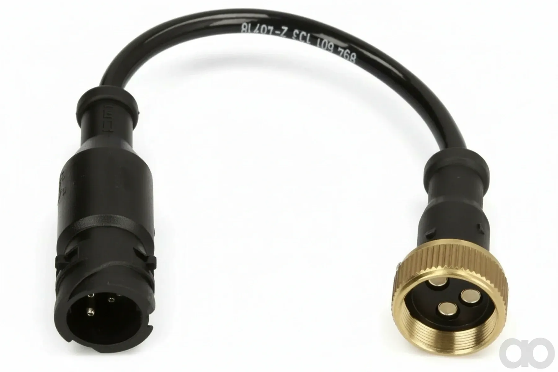 Unbranded - 8946011332 - Adapter Cable