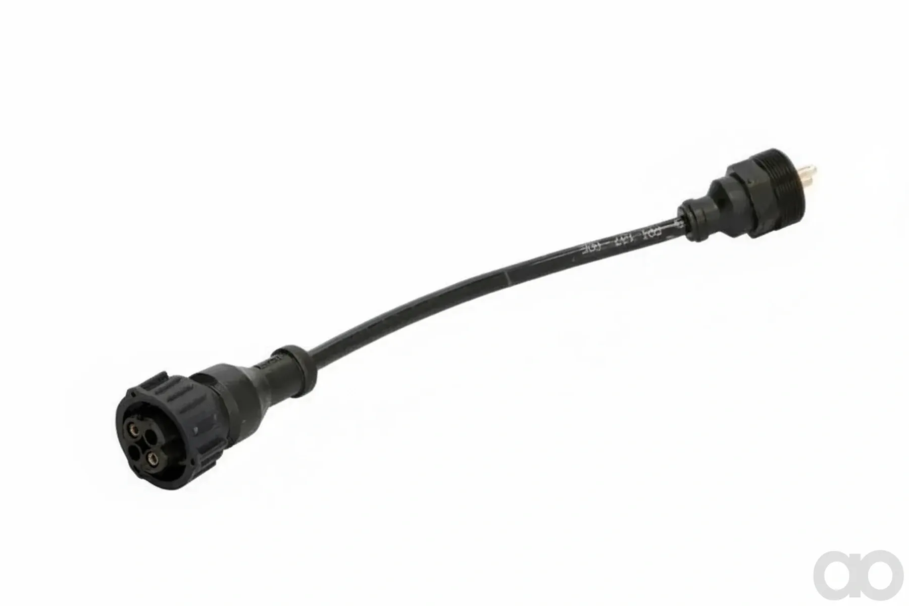 Unbranded - 8946011342 - Adapter Cable M27x1