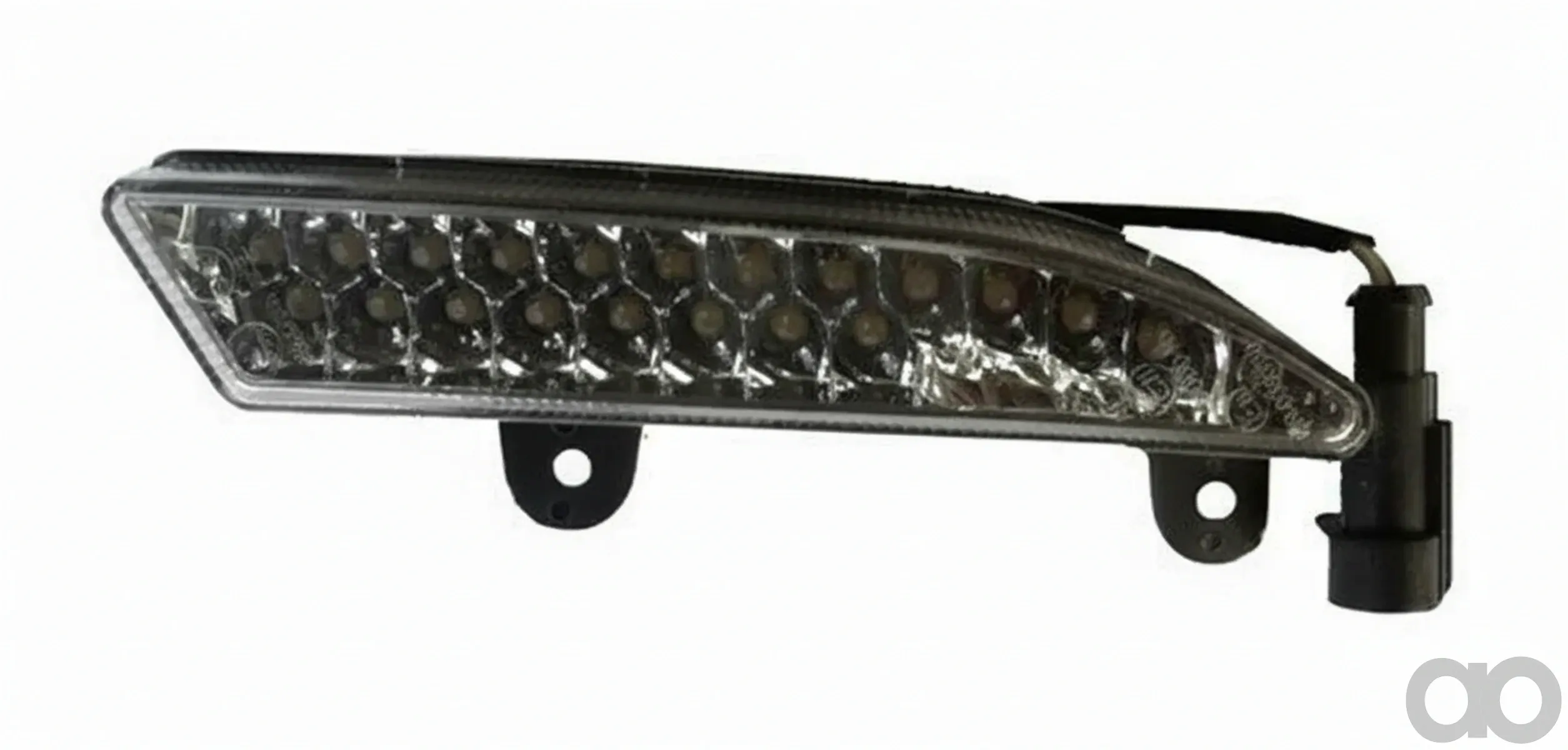 Unbranded - 8AP153 - Daytime Running Light Left