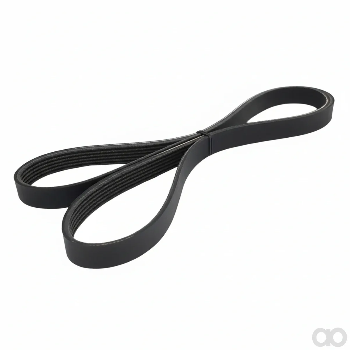 Unbranded - 8PK1718 - Multi-rib belt 8PK1718