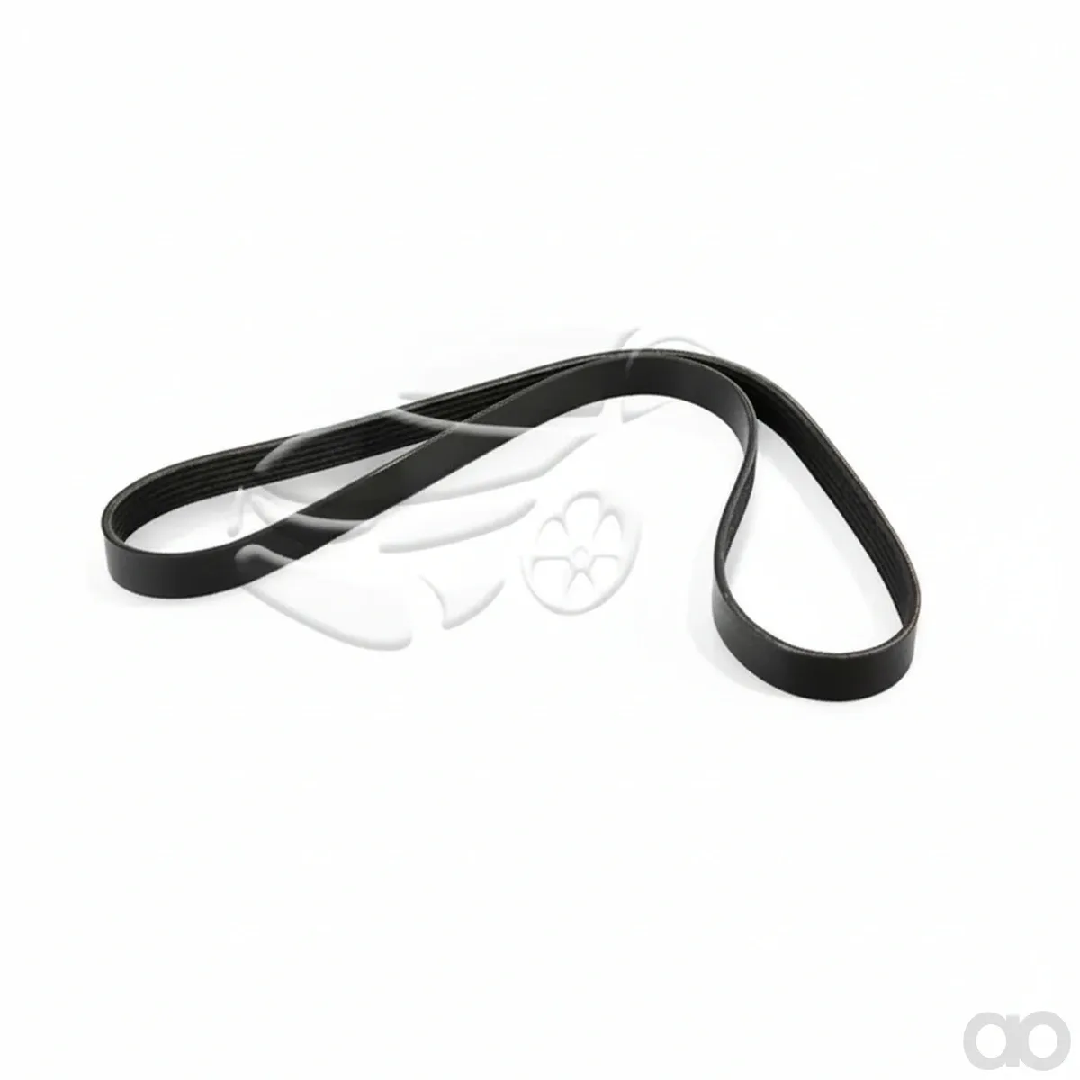Unbranded - 8PK1780 - Multi-Rib Belt