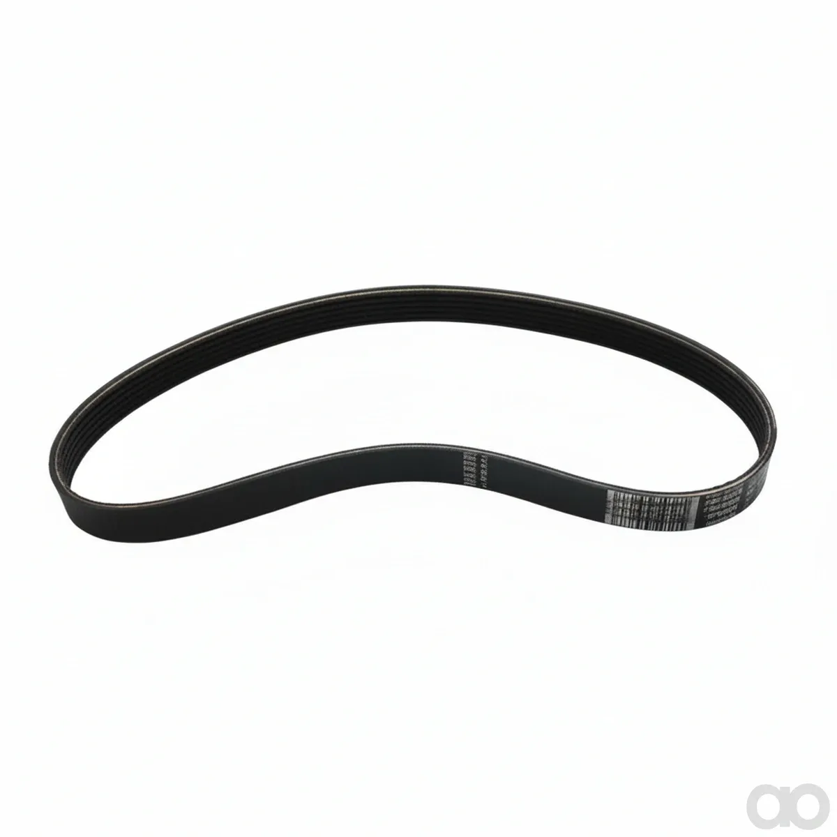 Unbranded - 8PK2460 - Multi-rib Belt 8PK2460