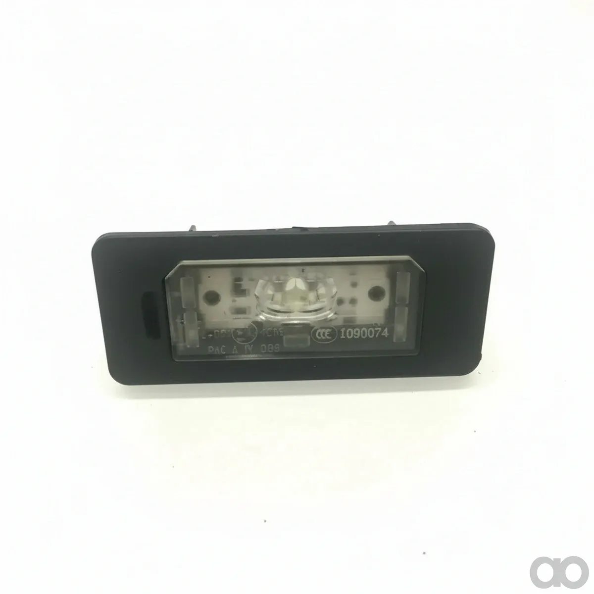 Unbranded - 8U0941454 - Plate