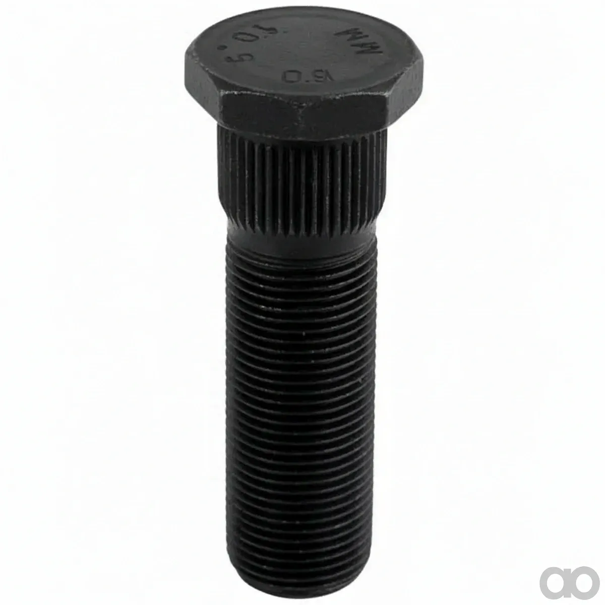 Unbranded - 903C18L2 - Wheel Bolt 18x75
