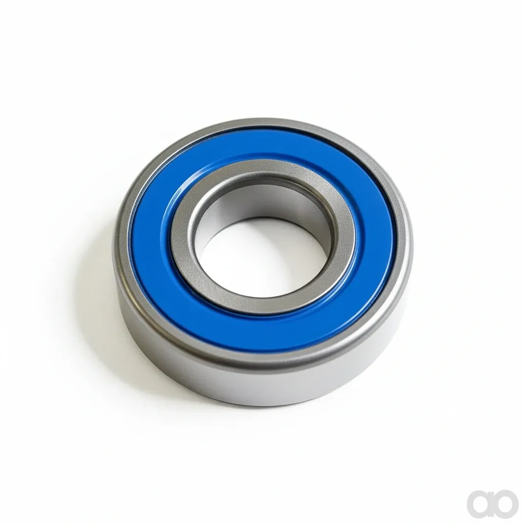 Unbranded-91102va4013 - Radial Ball Bearing, 6204 (91102Va4013)