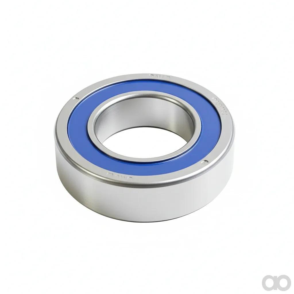 Unbranded-91103va4003 - Radial Ball Bearing, 60/22 (91103Va4003)