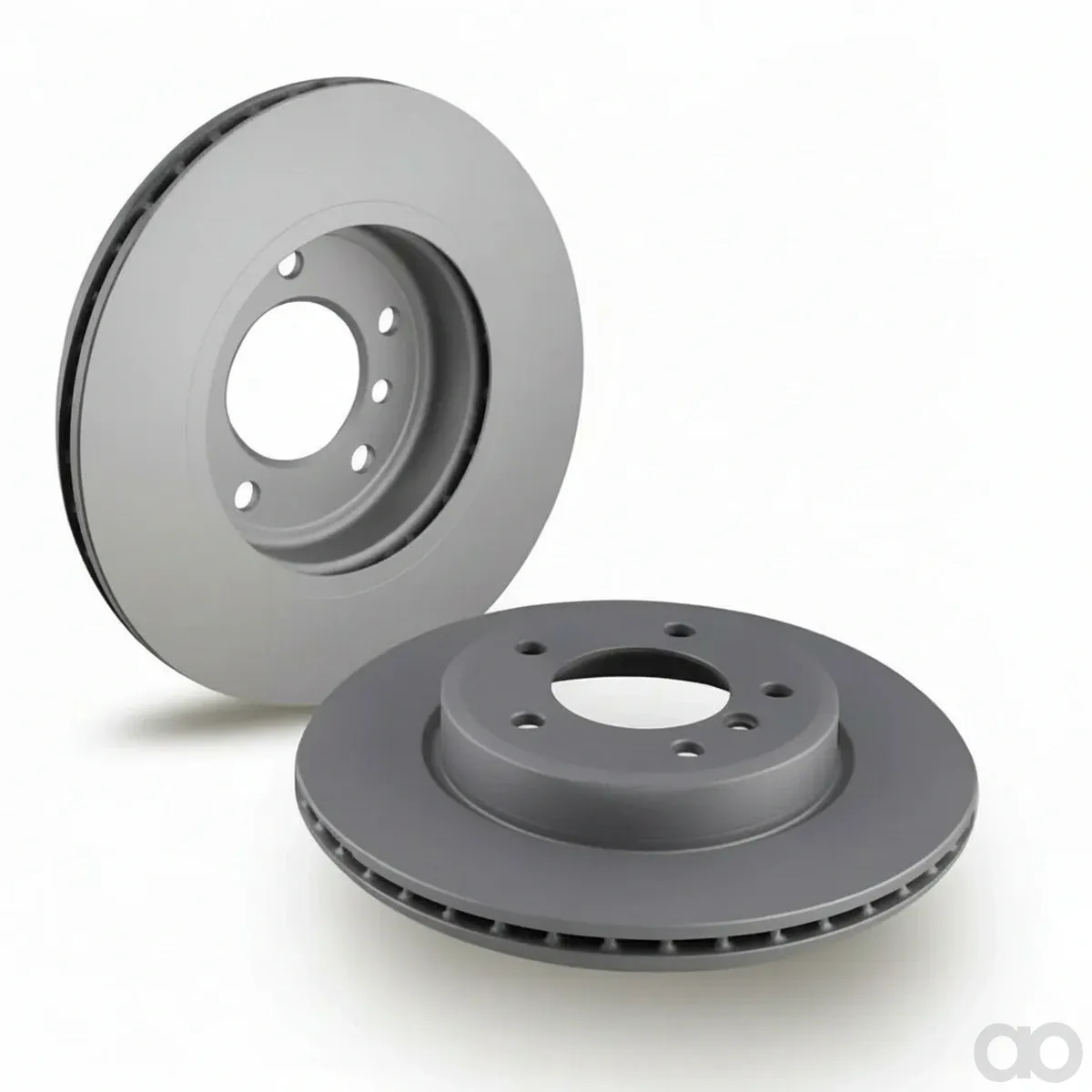 Unbranded - 92116203 - Brake Disc Citroen Jumper