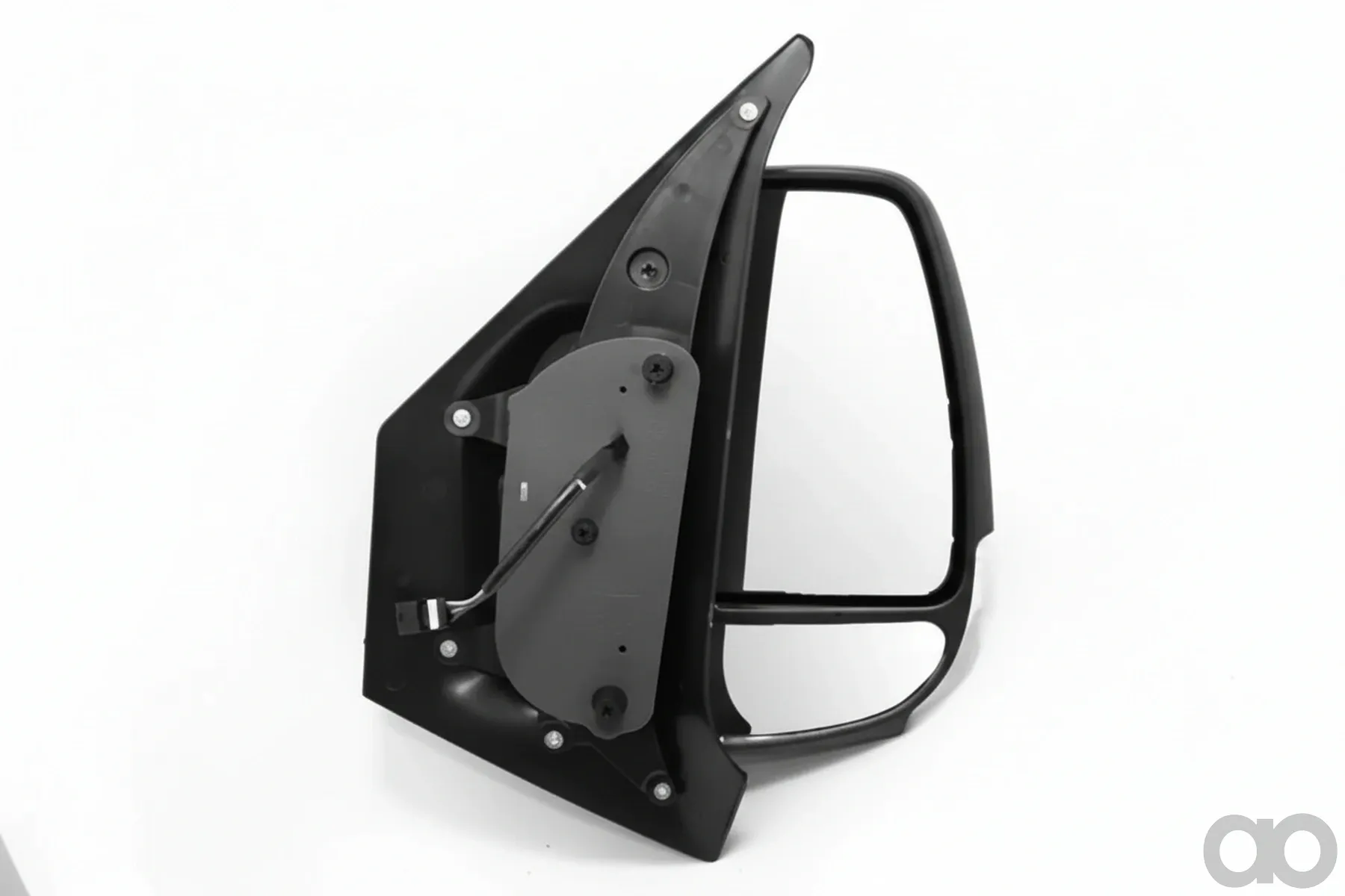 Unbranded - 9630100Q1M - Door Mirror