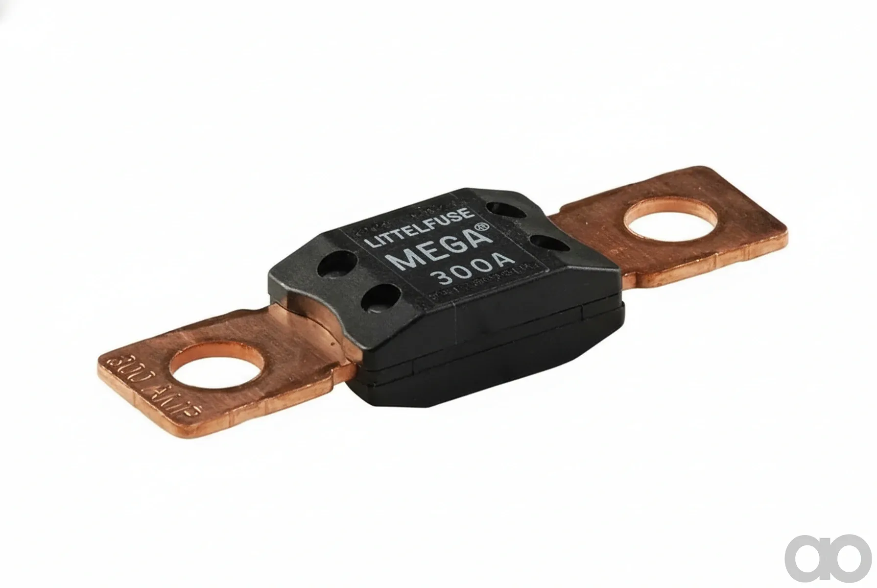 Unbranded - 999242430 - Fuses