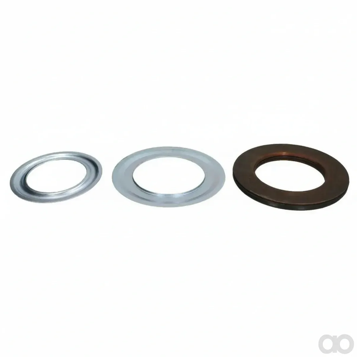 Unbranded - 9RNVI - Set 20 Ton Seal Kit