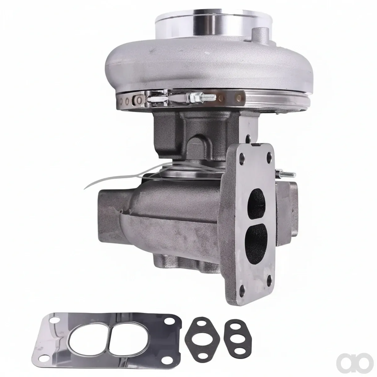 Unbranded - A0090965699 - EXHAUST TURBOCHARGER