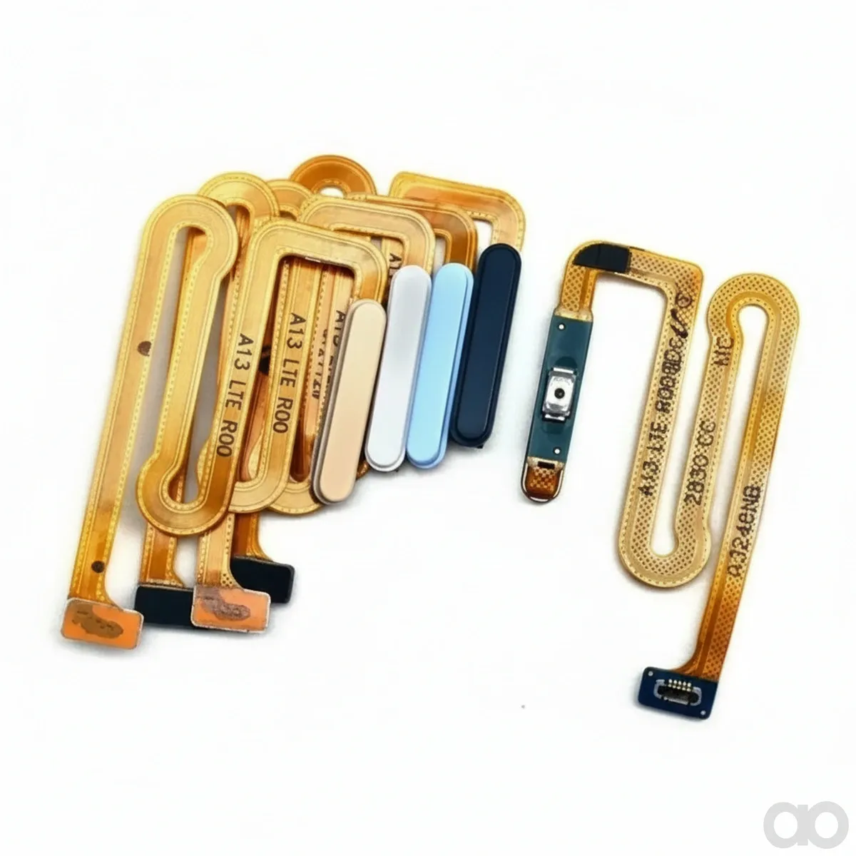 Unbranded - A13 - Mosh Belt