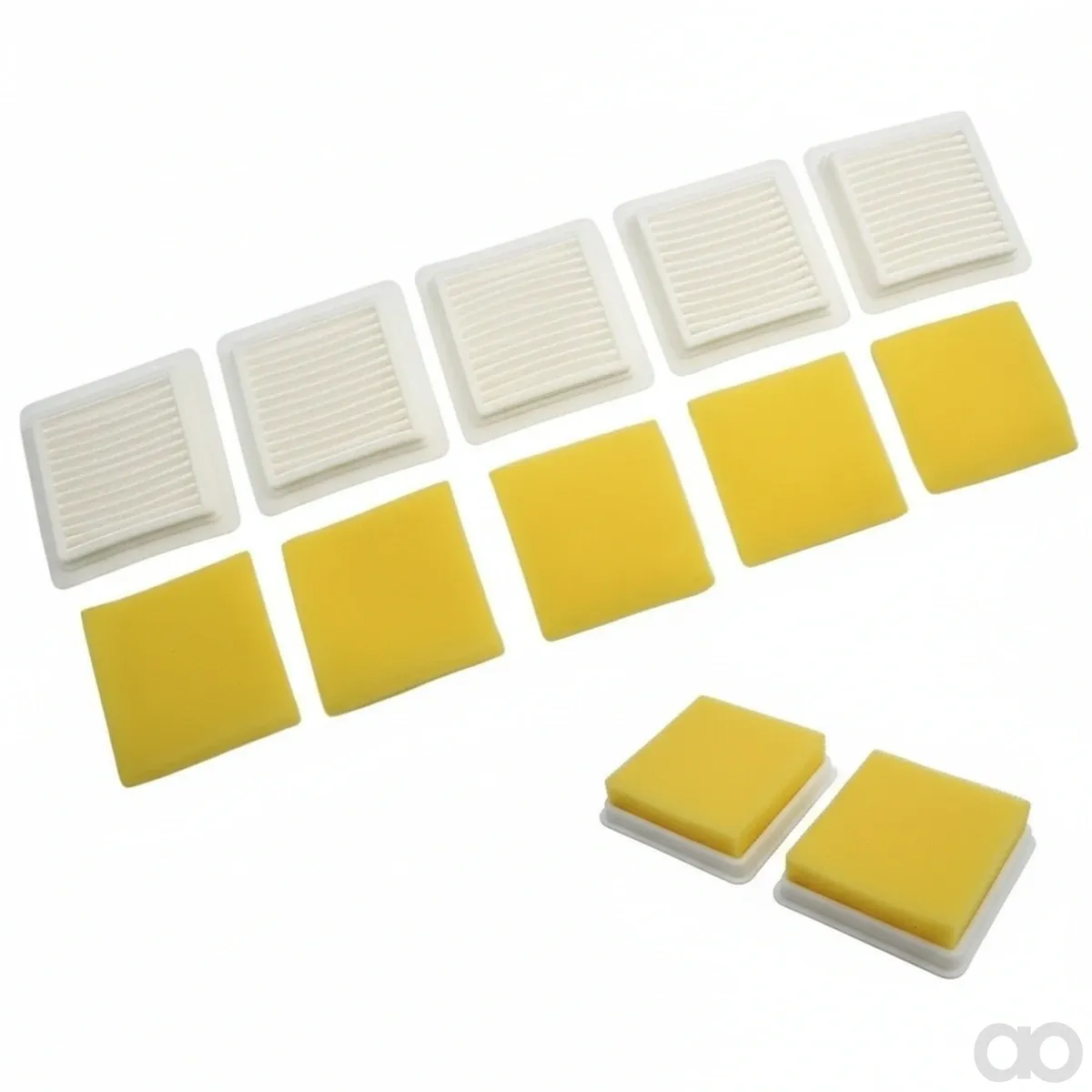 Unbranded - A226002030 - SRM Air Filter