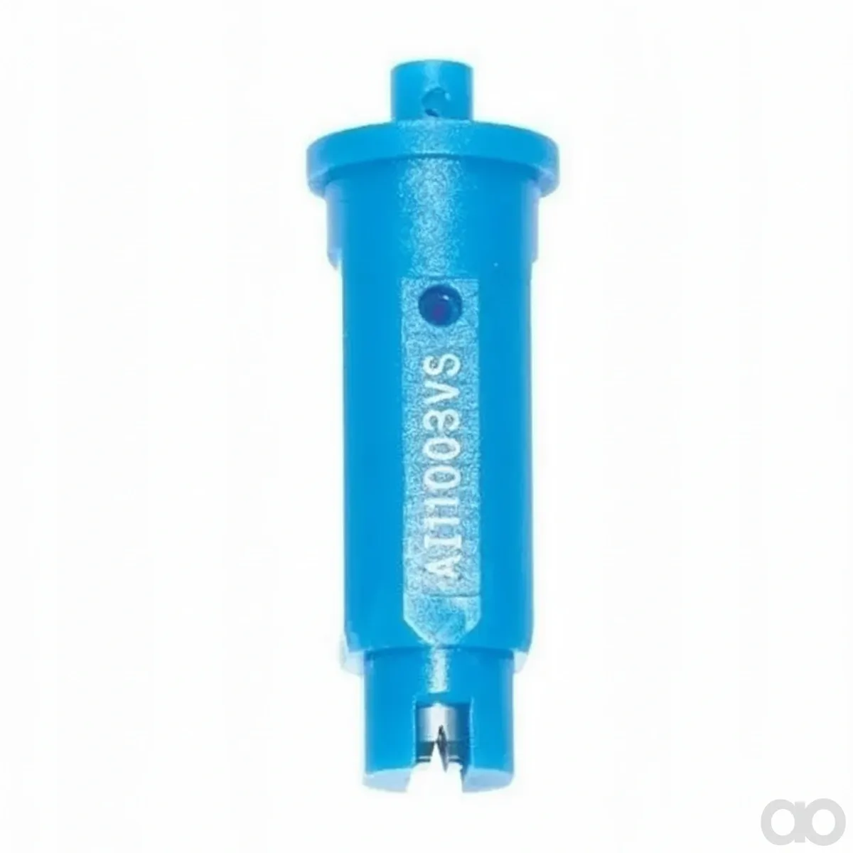 Unbranded - AI11003VS - Injector Nozzle V2A Blue Tee-Jet