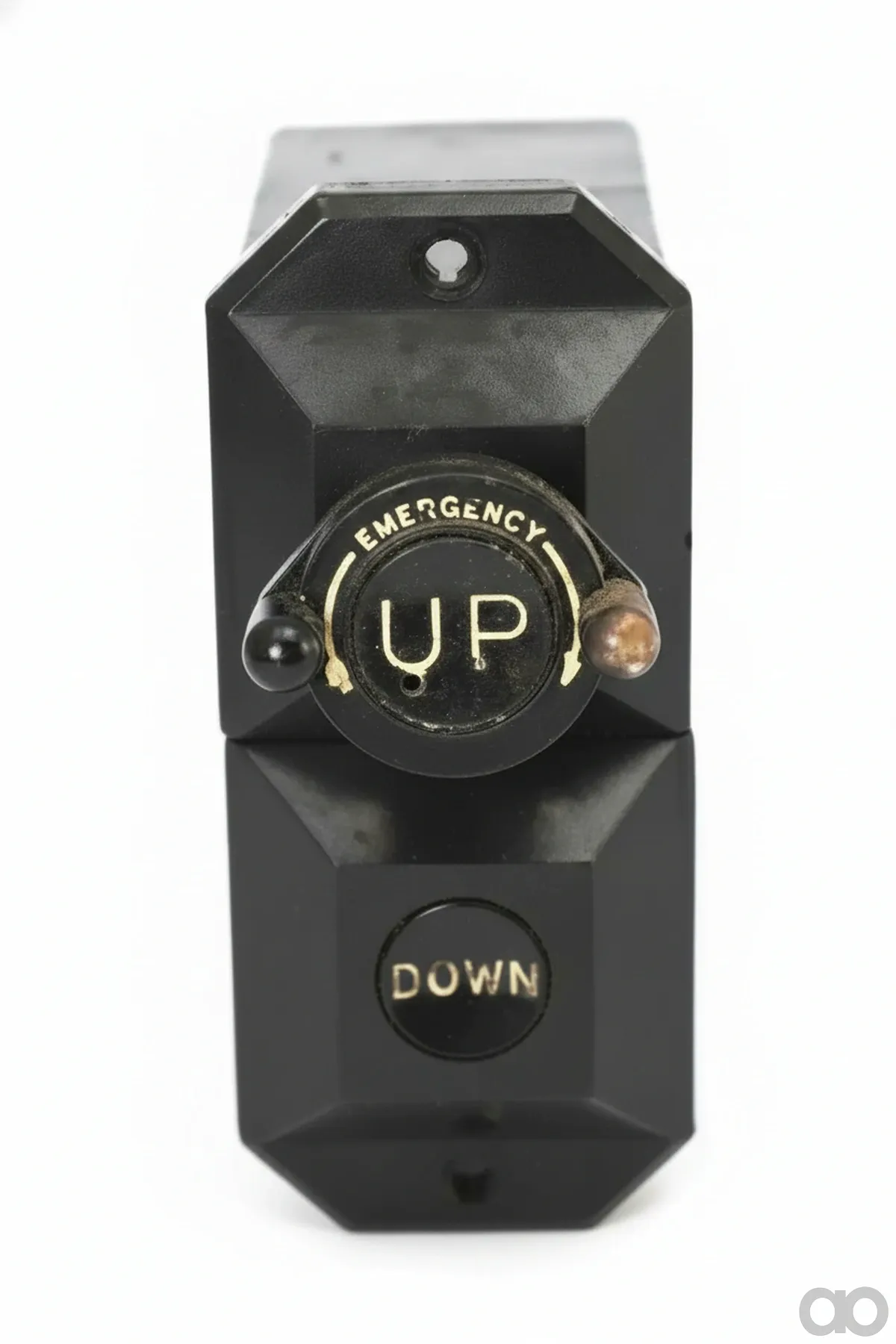 Unbranded - AL17684 - JD 5000 6000 Horn Switch