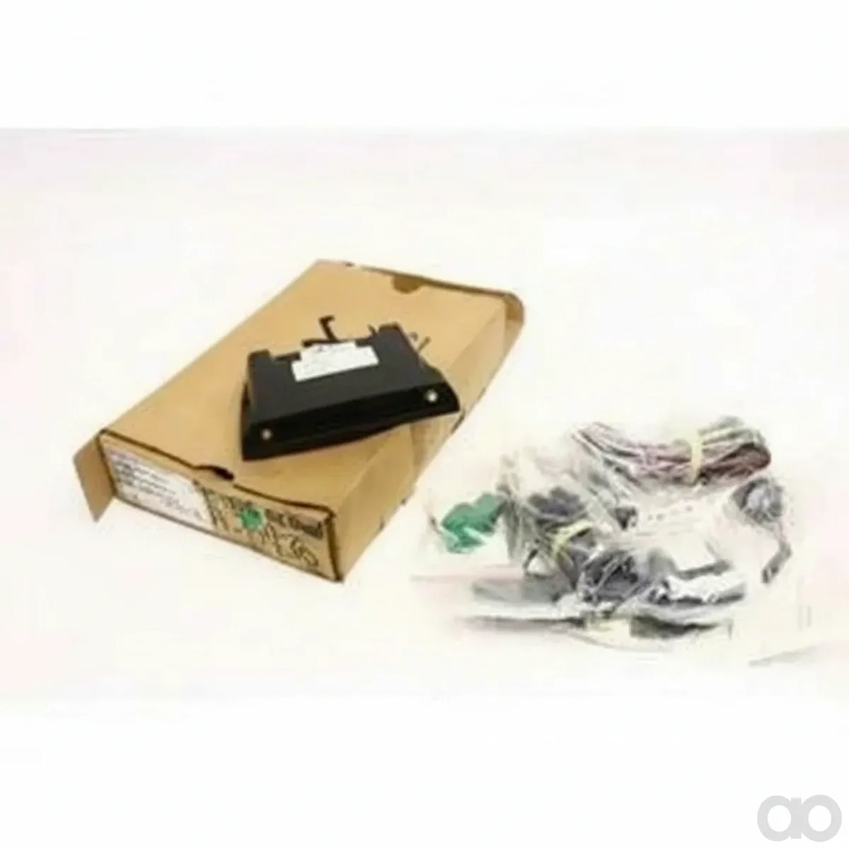 Unbranded - AL220493 - Wiring Harness, Adapter For MTG (MO