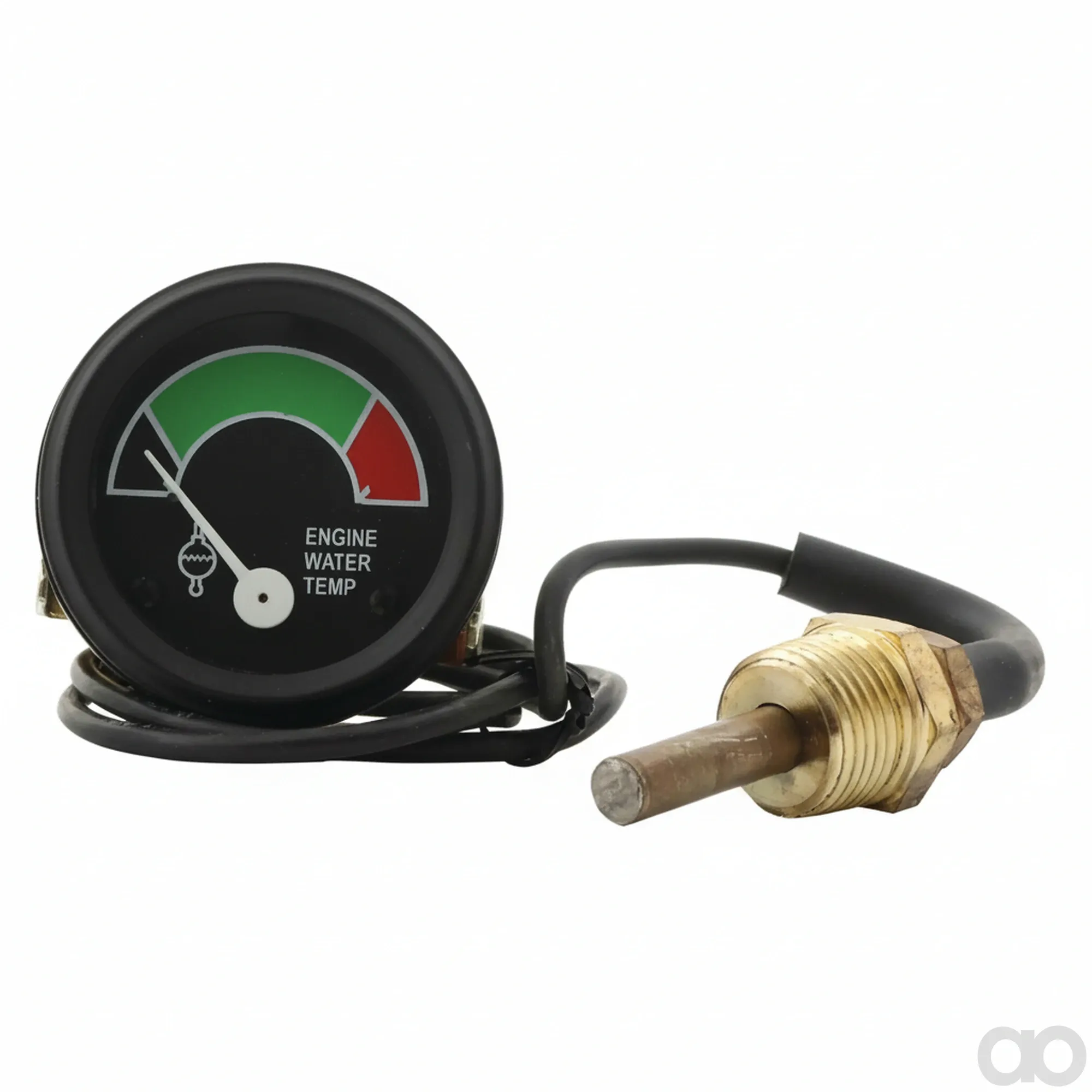 Unbranded - AL24293 - JD Temperature Gauge