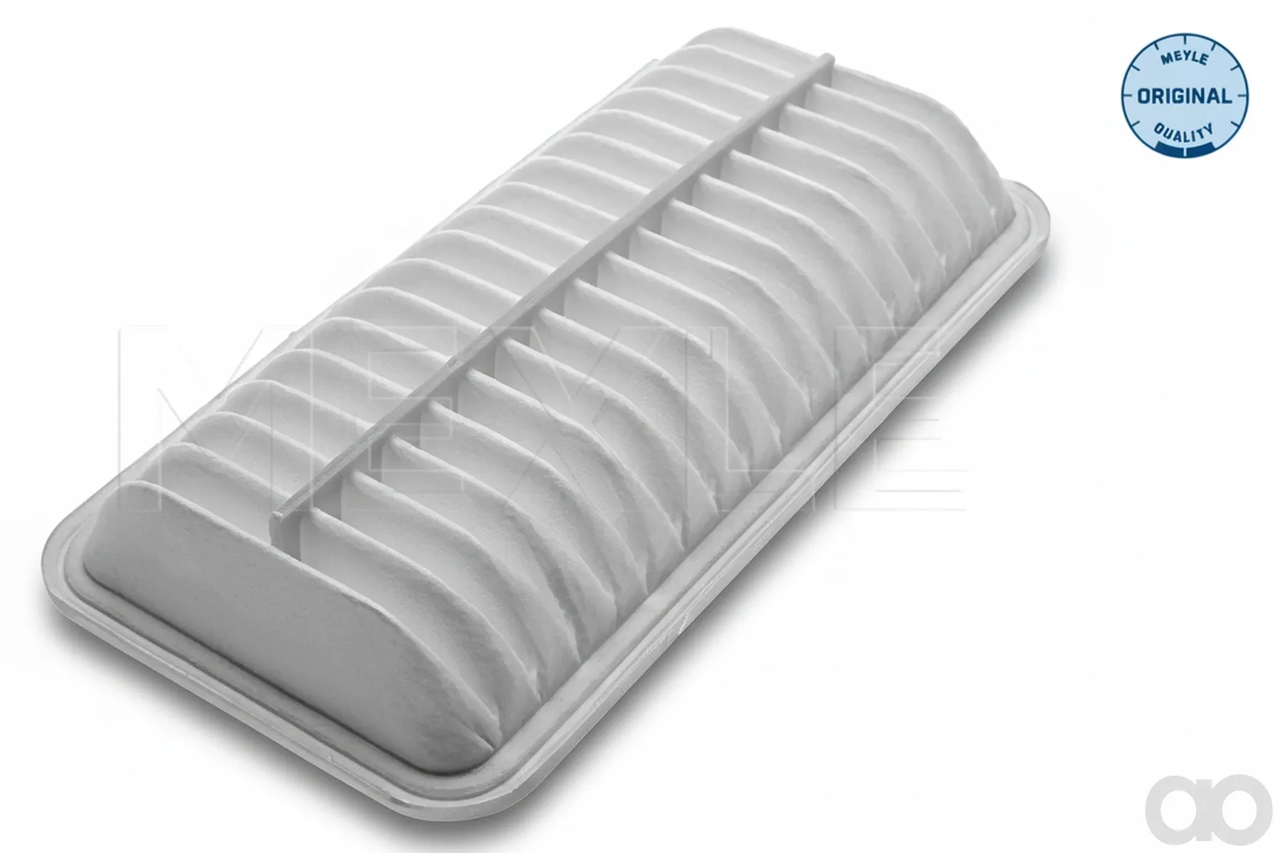 Unbranded - AP142/6 - CS-FILTR POWIETRZA AP142/6