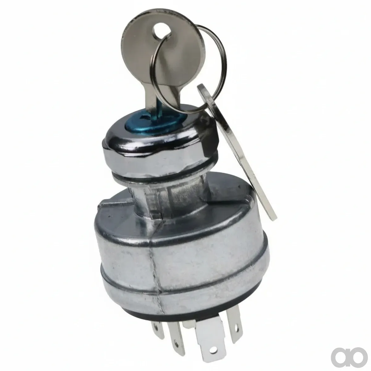 Unbranded - AR58126 - Ignition Switch John Deere, Case