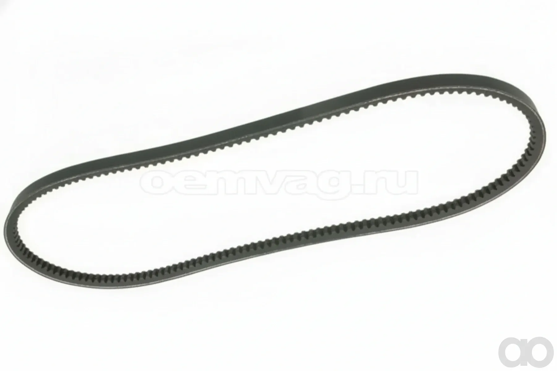Unbranded - AVX131050 - V-Belt 13x1050mm