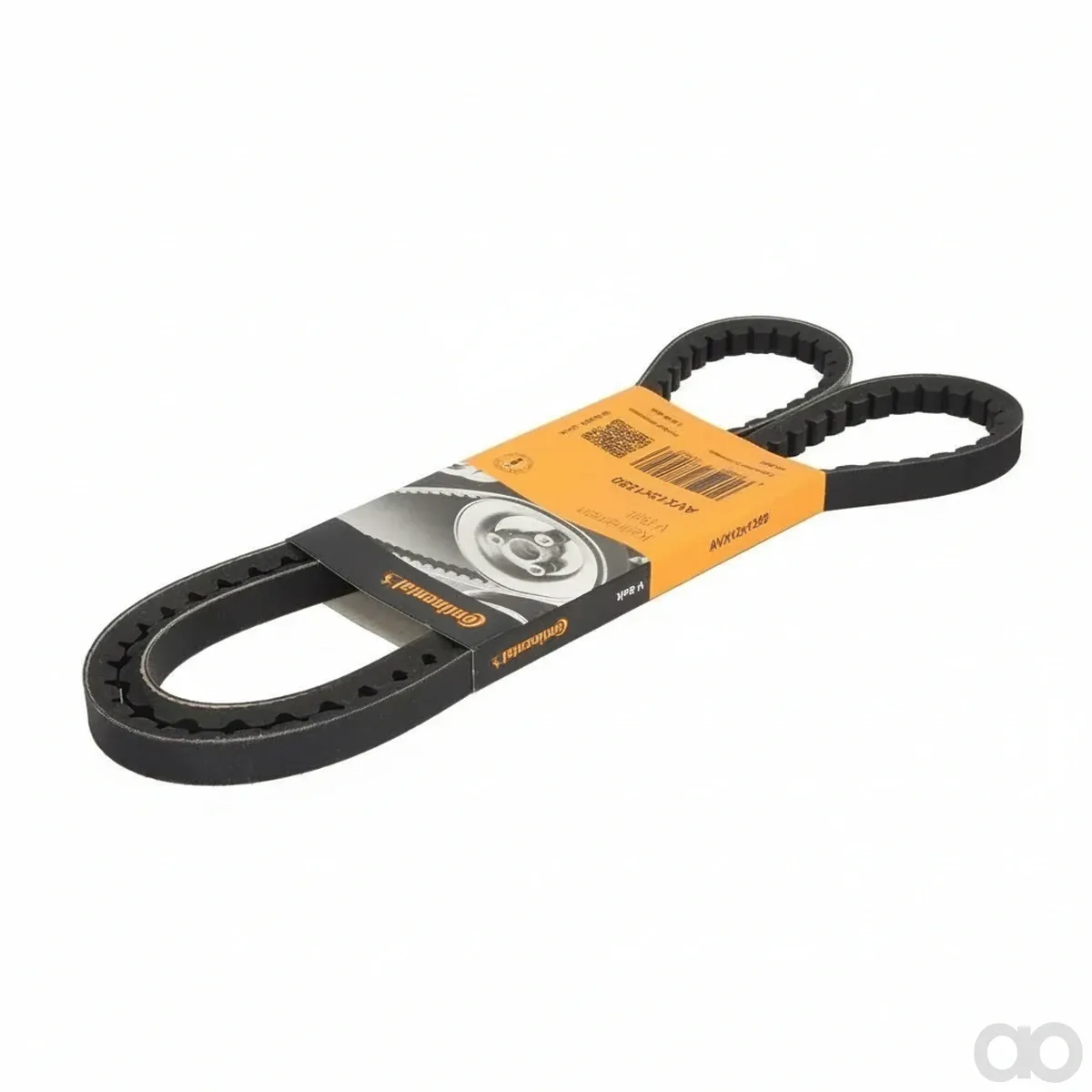 Unbranded - AVX13X1350 - V-belt