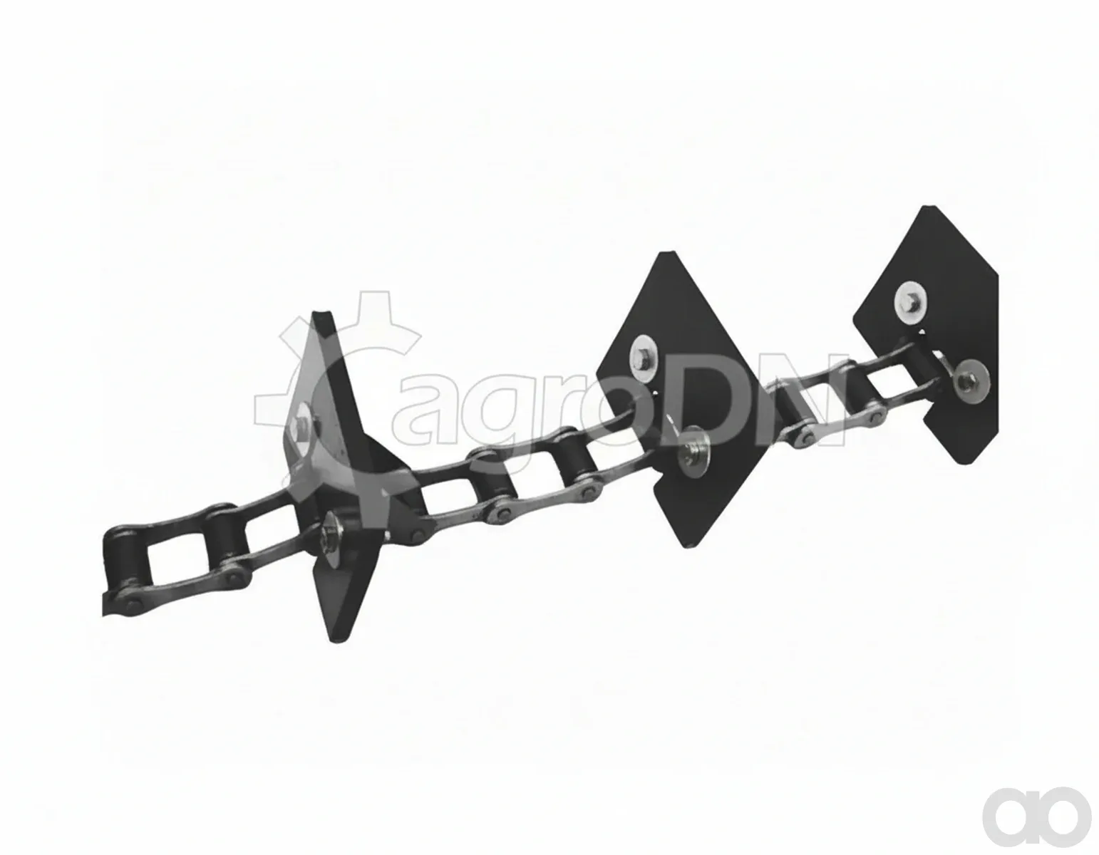 Unbranded - AZ46273 - Grain Conveyor Chain