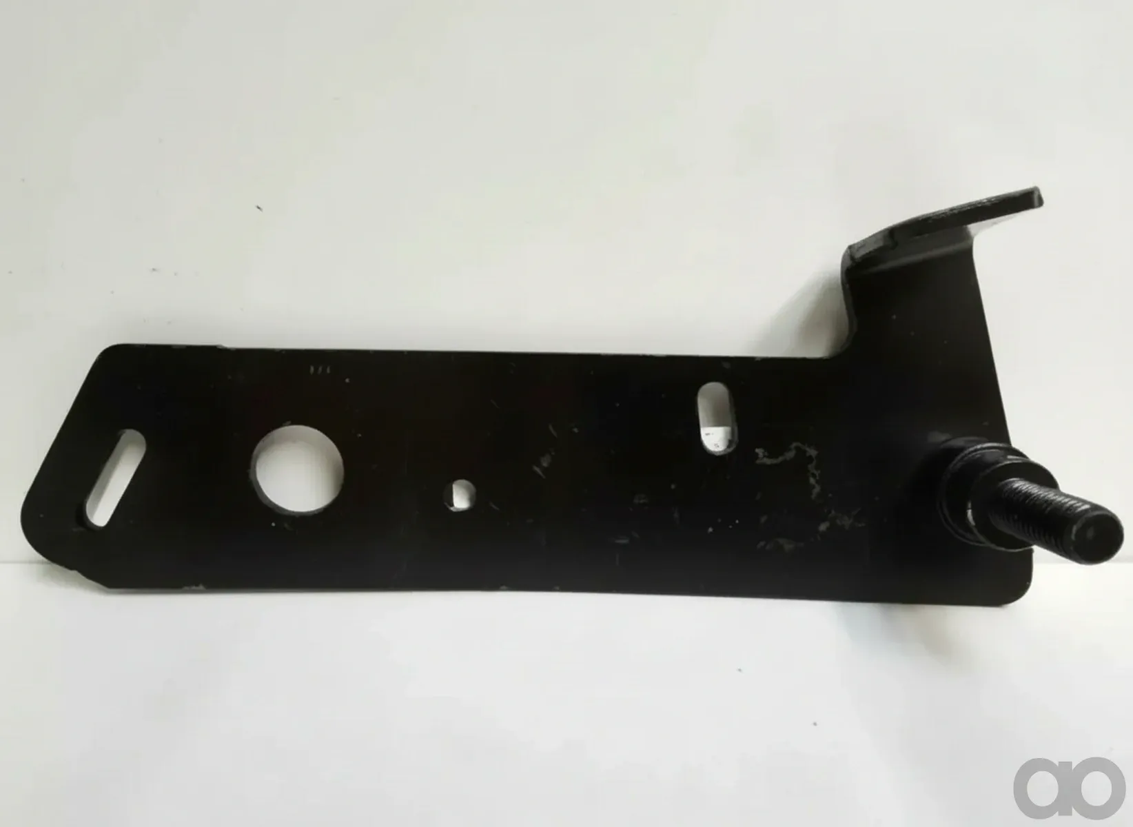 Unbranded - AZ50434 - Crusher Plate Bottom Grass