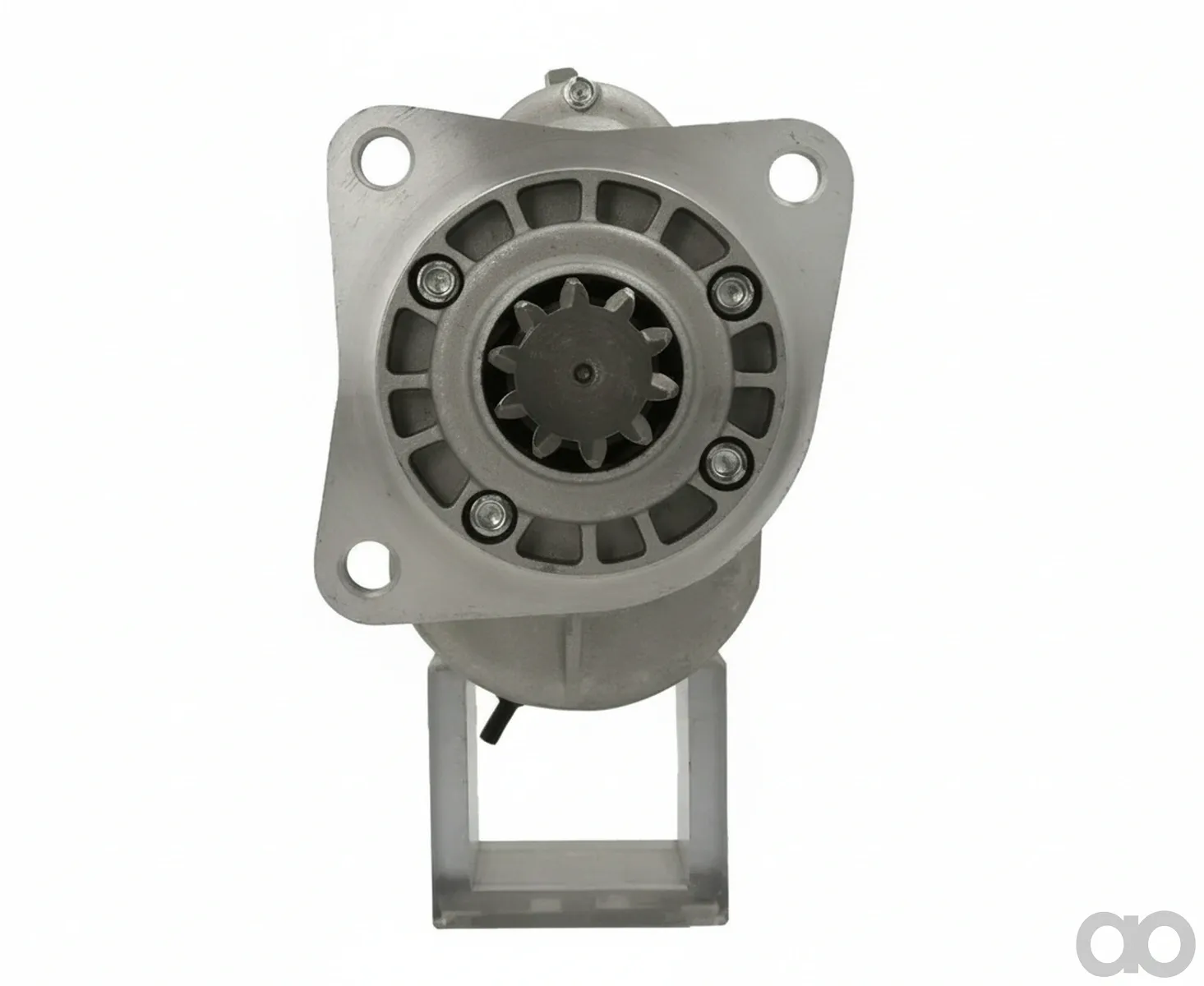 Unbranded - AZJ3305 - Starter 12V 10T 2.8kW
