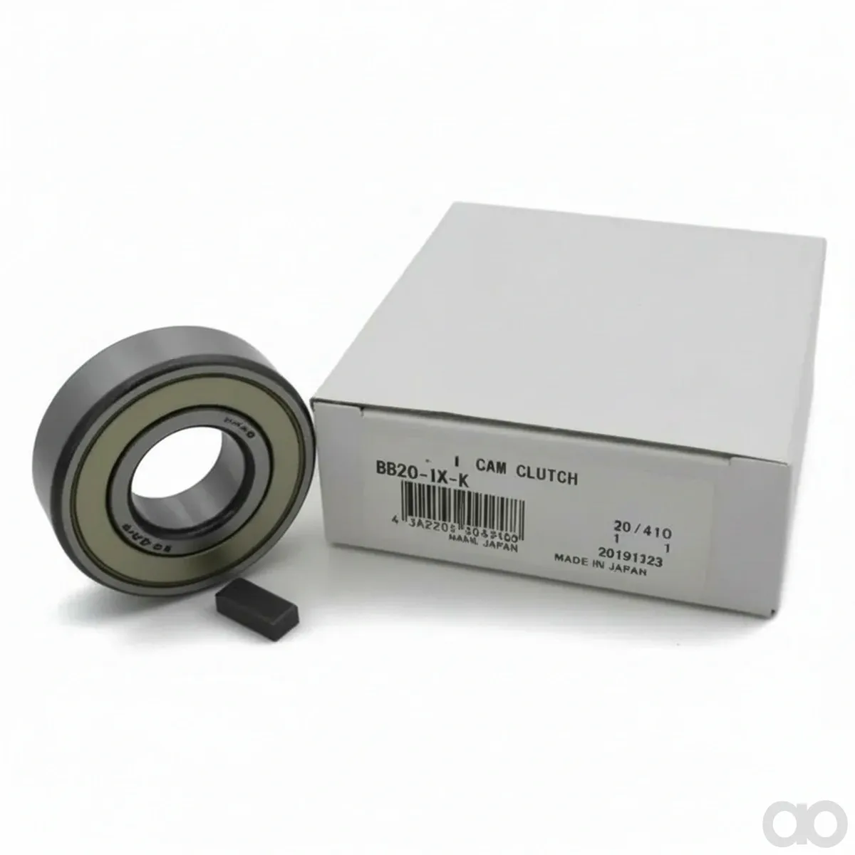Unbranded - BB20 - Freewheel Bearing 20x47x14