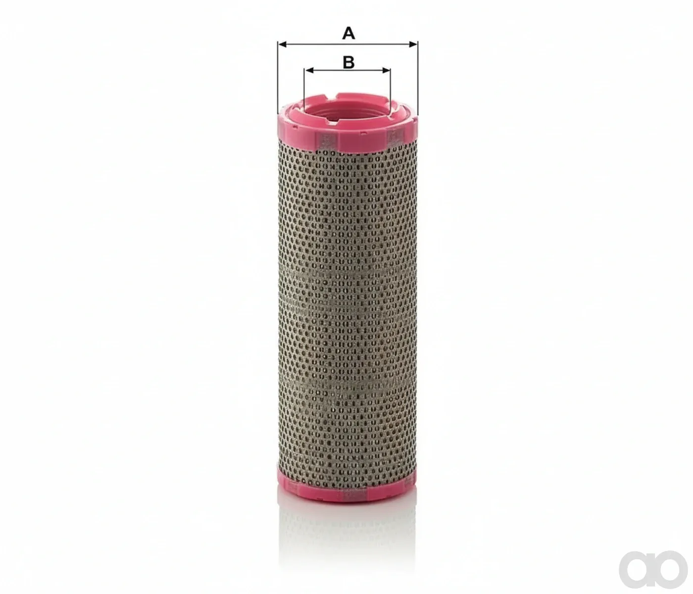Unbranded - C111032 - Air Filter Mann