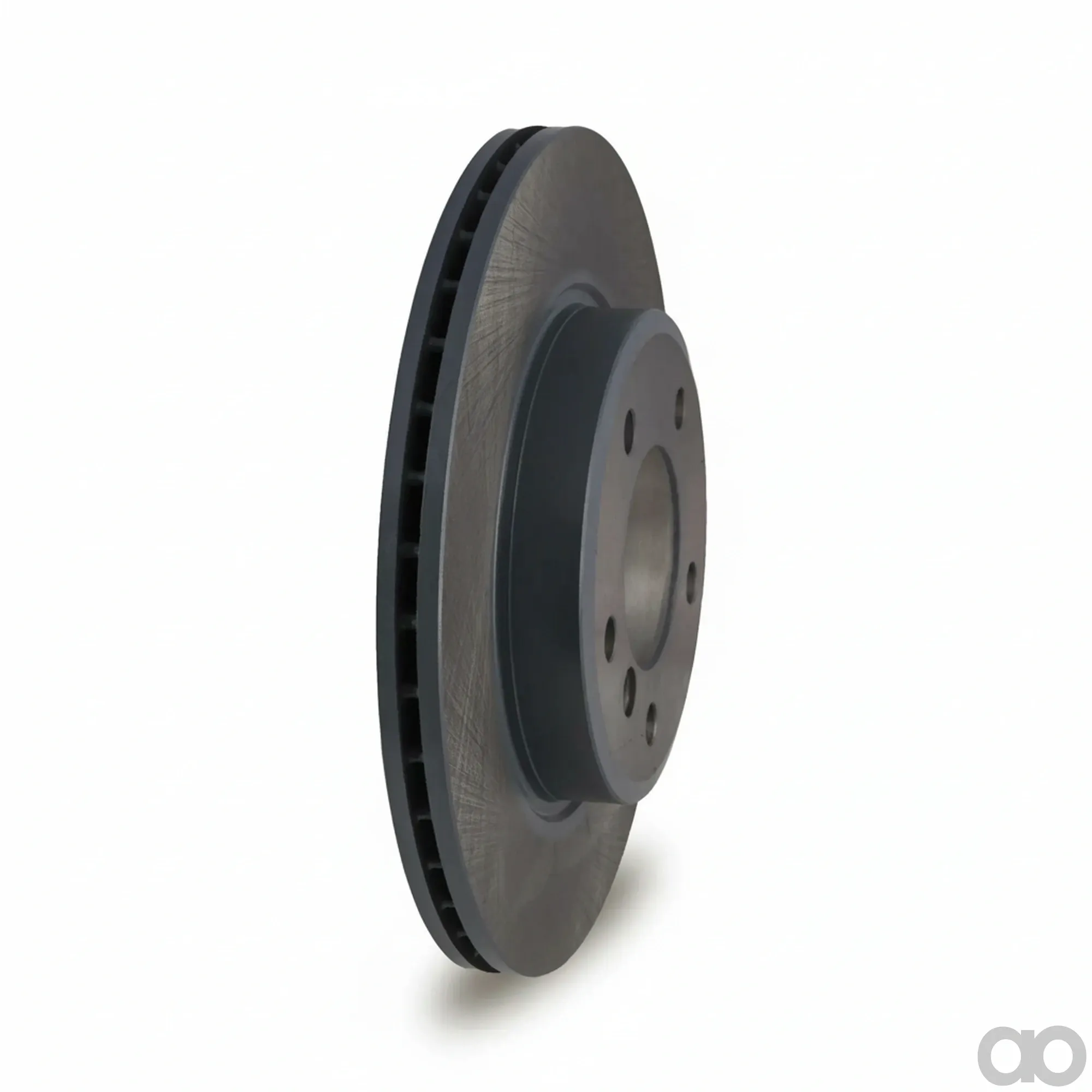 Unbranded - CIT104 - Brake Disc Citroen Jumper, Ducato