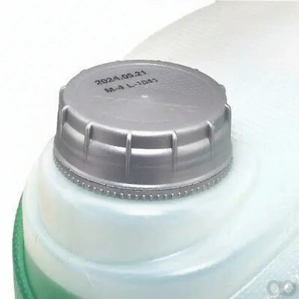Unbranded - COOLINGLIQUID - Franzen Cooling Liquid Additive 1L