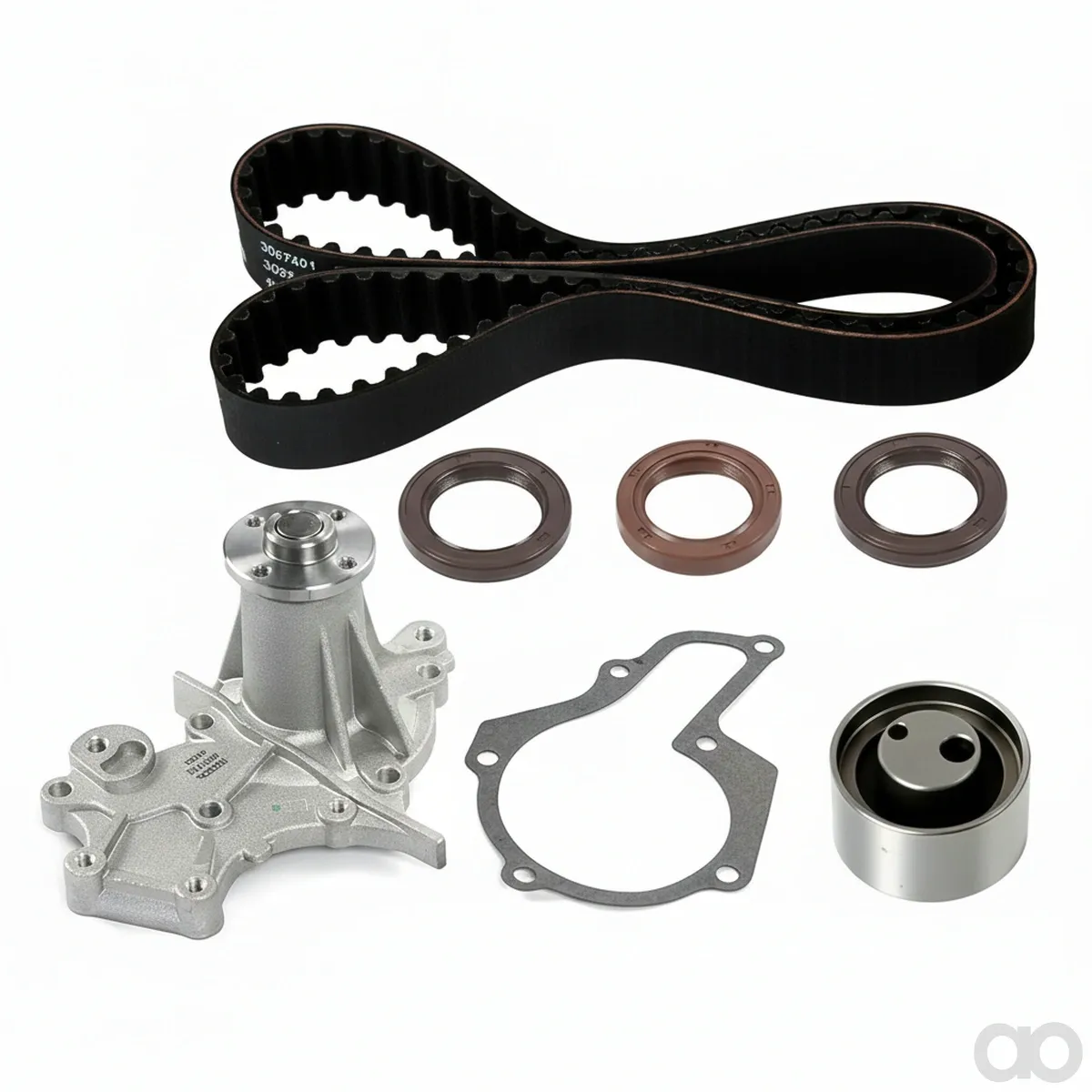 Unbranded - CT757K1 - Timing Kit