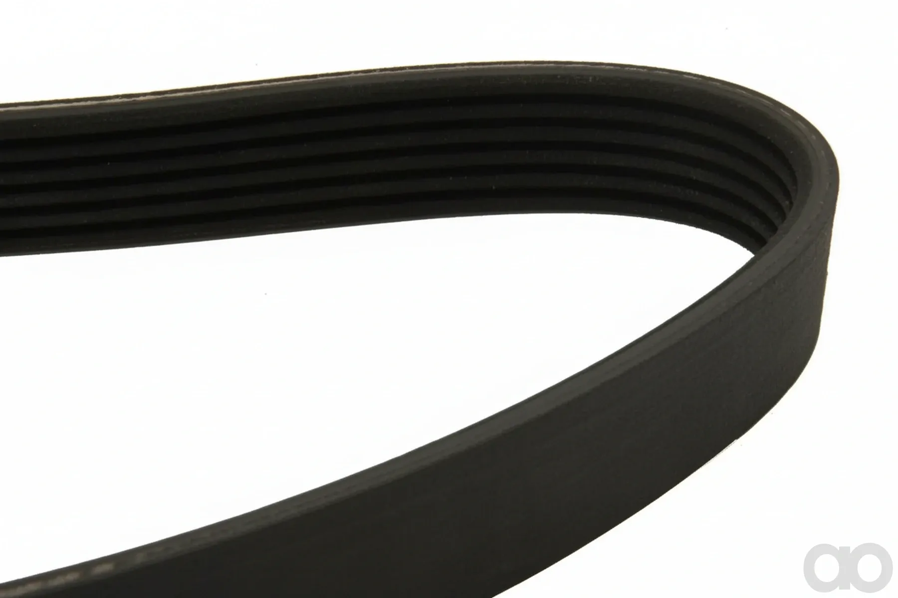 Unbranded - DAY6PK1160 - Multi-Rib V-Belt 6 PK x 1160