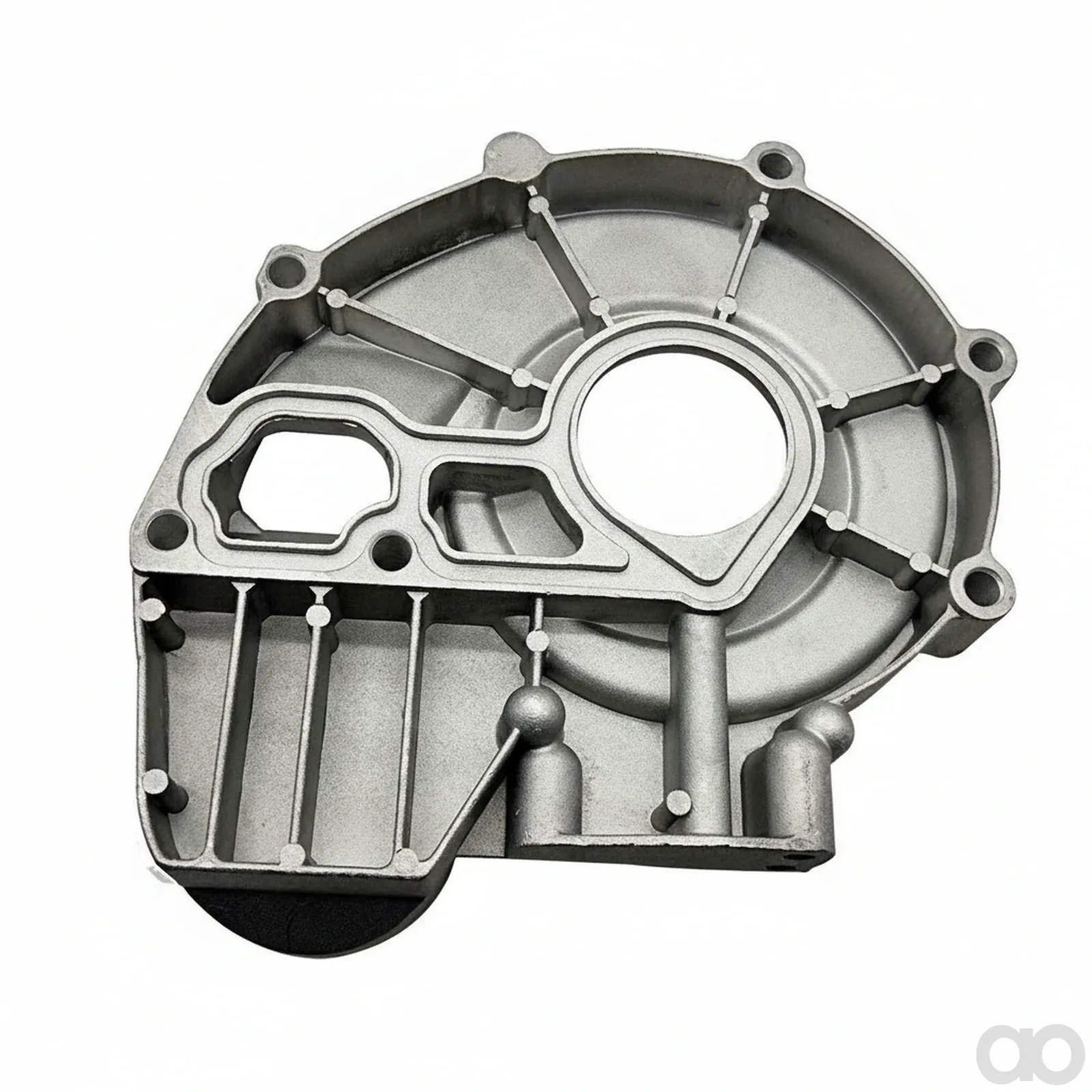 Unbranded - DC20 - Height Block Distributor