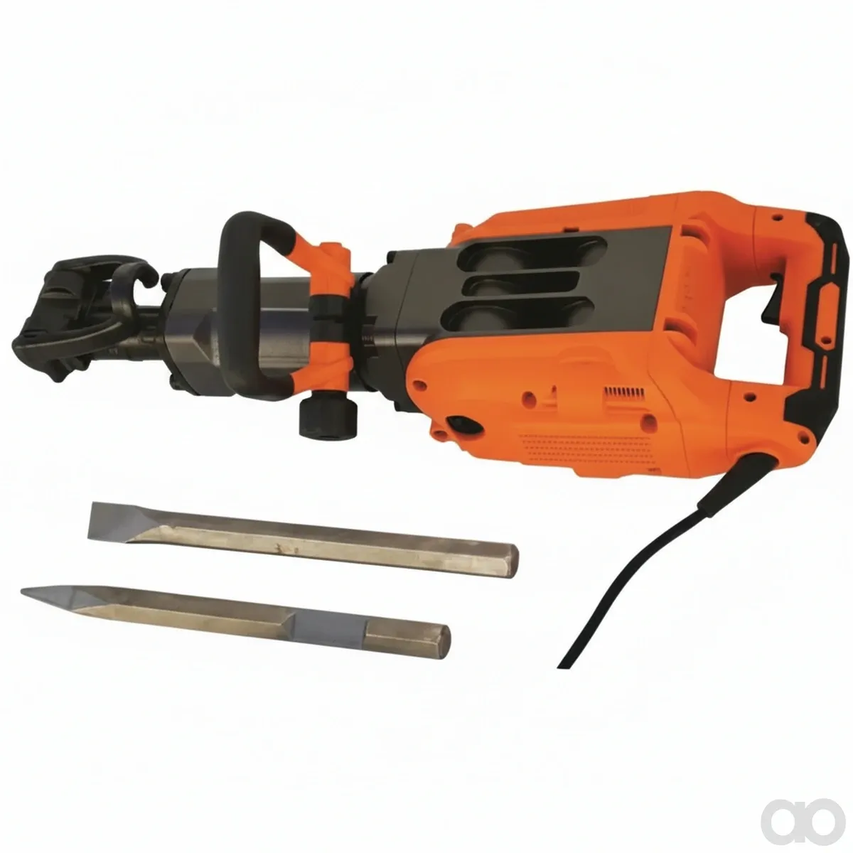 Unbranded - DEMOLITION - Cat Clamp 38mm