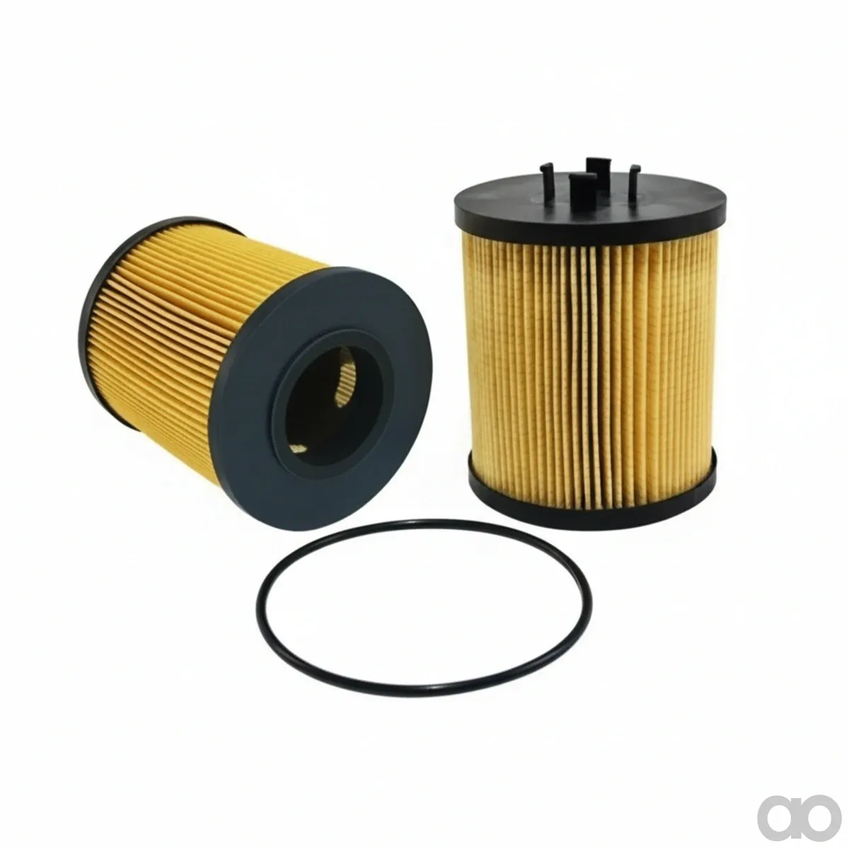 Unbranded - E714HD561 - Oil Filter Motor 8020-8030