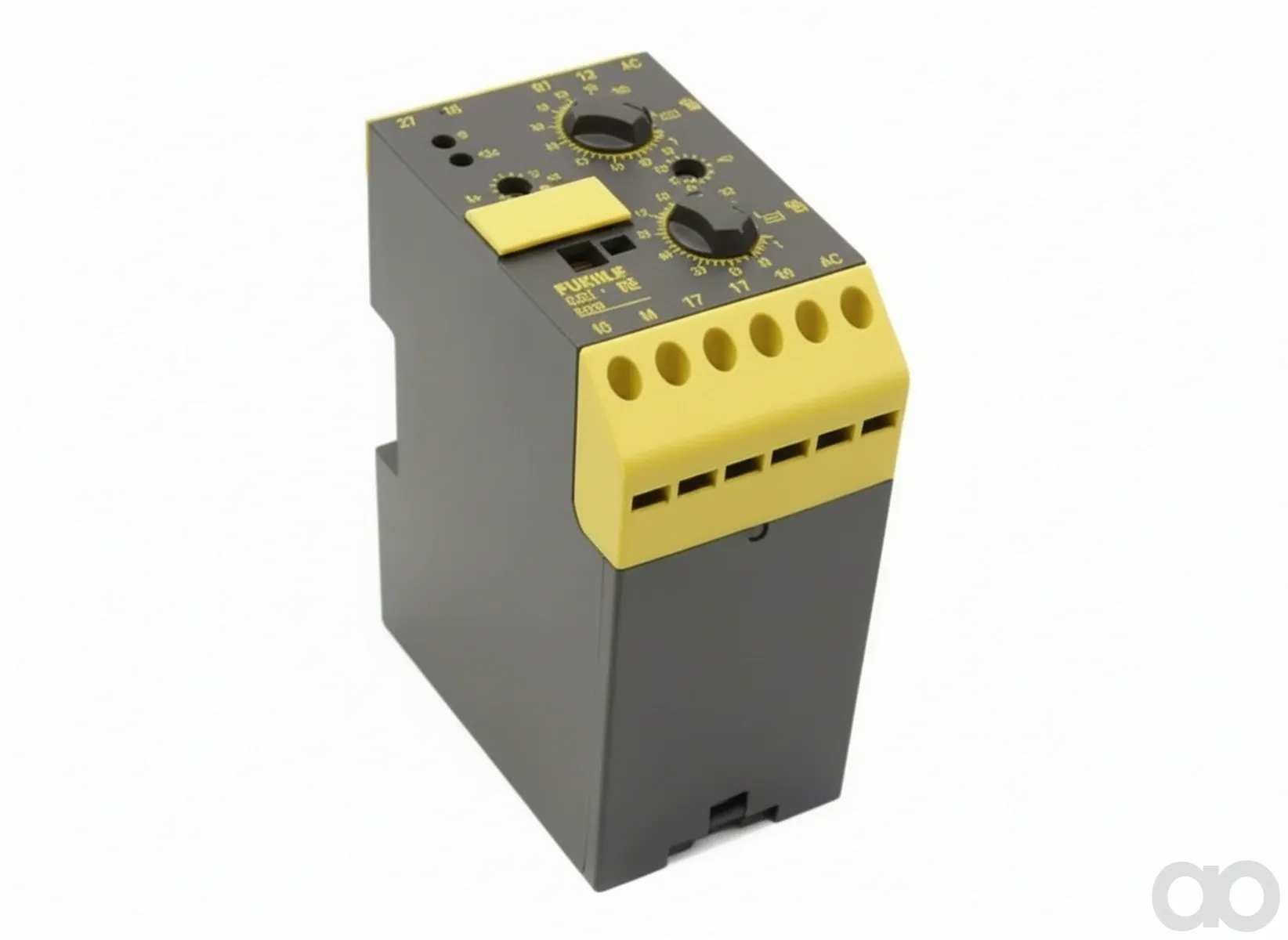Unbranded - EBERLE - Timer Relay 12V