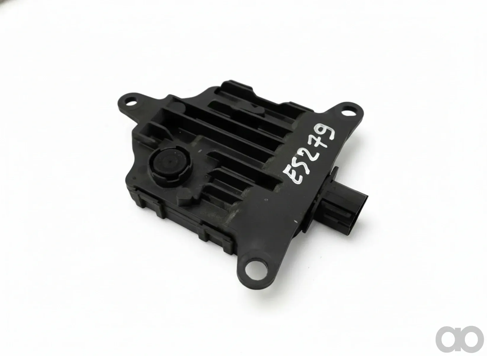 Unbranded - ES279 - Sweeper Sensor Applied 525 Green